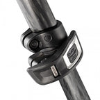 Treppiede in carbonio Manfrotto MT190CXPRO4
