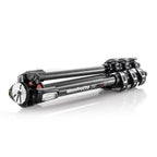 Treppiede in carbonio Manfrotto MT190CXPRO4