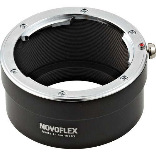 Novoflex Adapter Leica R Lens to Sony E-mount Camera