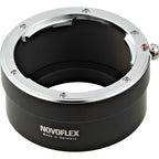 Novoflex Adapter Leica R Lens to Sony E-mount Camera