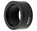 Novoflex Adapter Olympus OM lens to Sony NEX Body