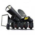 Godox SA-K6 Speedlite 6-in-1 Accessories Kit
