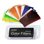 Godox SA-K6 Speedlite 6-in-1 Accessories Kit