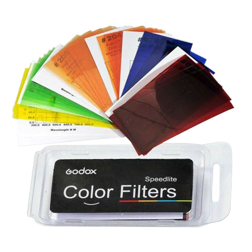 Godox SA-K6 Speedlite 6-in-1 Accessories Kit