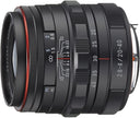 Pentax DA 20-40mm f/2.8-4 HD ED Limited DC WR Nero