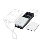 SP Gadgets SP Powerbar Duo charger