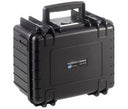 B&W outdoor.custodie tipo 2000 nero + distributore
