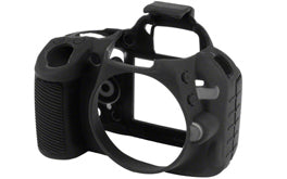 EasyCover Camera Armor Canon 5D Mark III/ 5Ds / 5DsR Black
