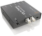Blackmagic Mini Convertitore - Da analogico a SDI