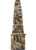 LensCoat Canon 600mm IS II Realtree Max4