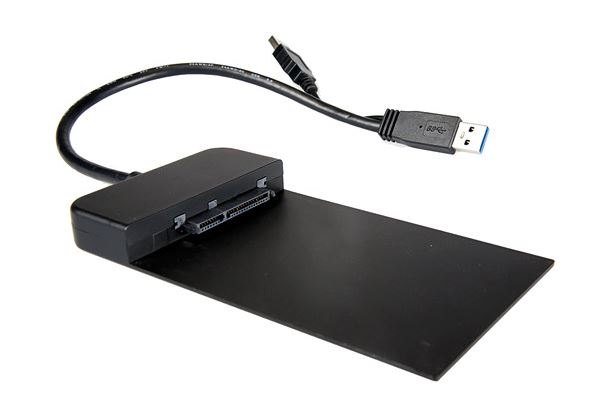 Docking Station Atomos solo con USB 2.0+3.0