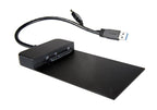 Docking Station Atomos solo con USB 2.0+3.0