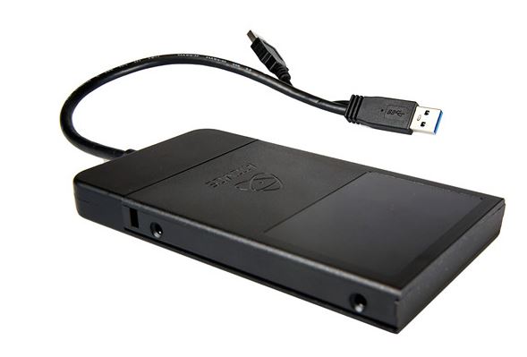 Docking Station Atomos solo con USB 2.0+3.0
