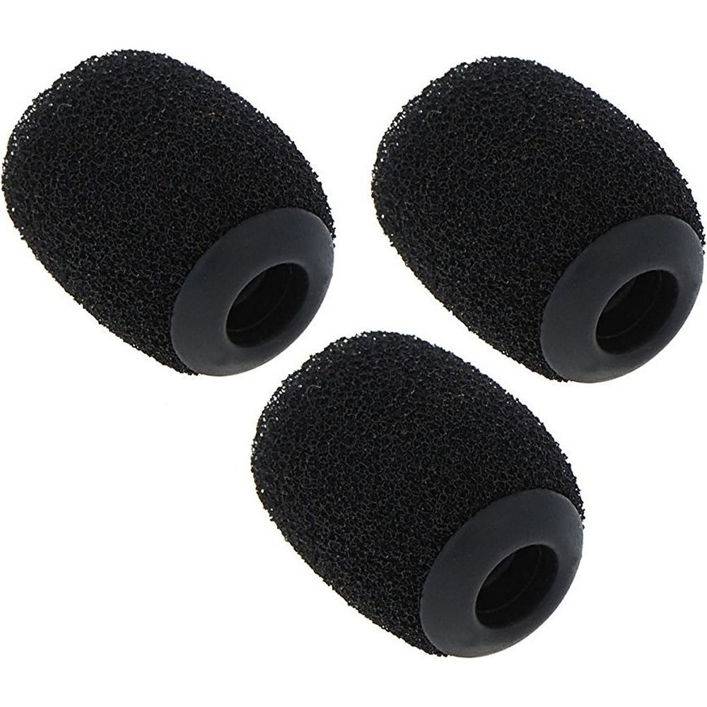 RØDE Windscreen for Lavalier 3 Pieces
