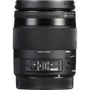 Sigma 18-200mm F/3.5-6.3 DC MACRO OS HSM Contemporary Sony