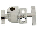 Morsetto per tubi Falcon Eyes con connettore per treppiede CSA-GH