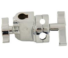 Morsetto per tubi Falcon Eyes con connettore per treppiede CSA-GH