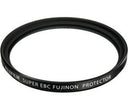 Fujifilm PRF-39 Protection Filter 39mm