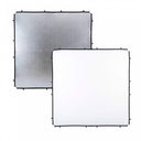 Manfrotto 82231R Skylite Rapid reflector large silver/white
