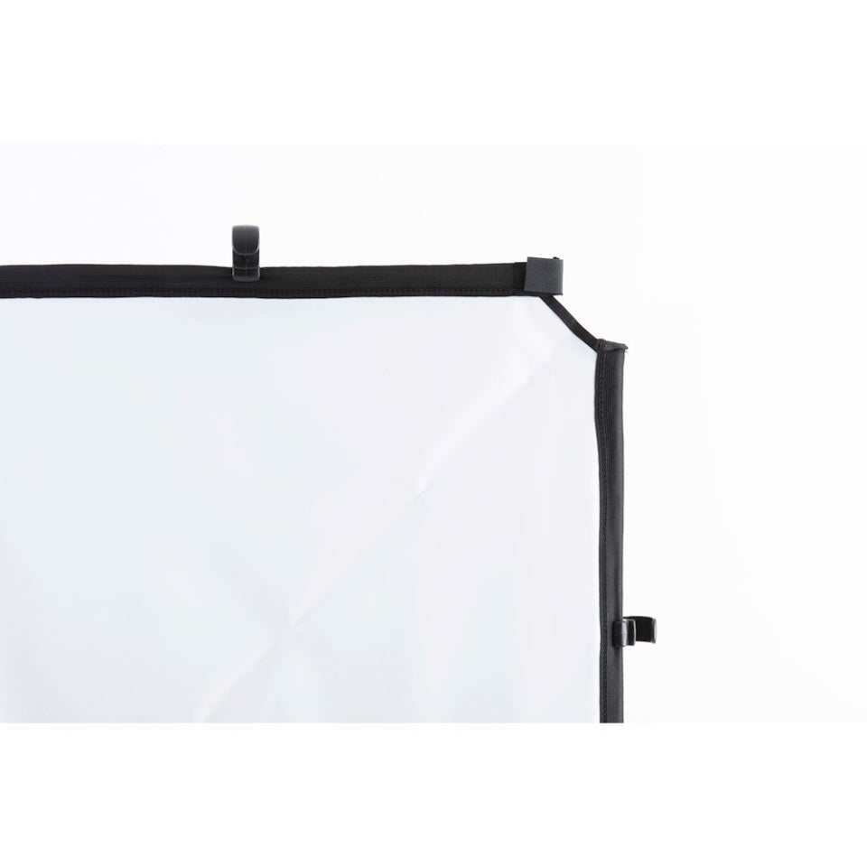 Manfrotto 82231R Skylite Rapid reflector large silver/white