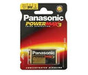 Panasonic 9V block Pro Power 6LR61