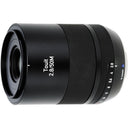 Carl Zeiss Touit F2.8 50mm Attacco X
