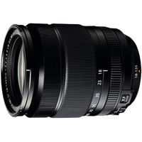 Fujifilm Fujinon XF 18-135mm OIS WR f/3.5-5.6