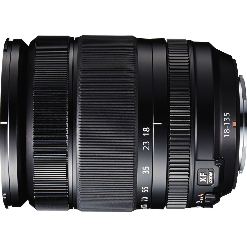 Fujifilm Fujinon XF 18-135mm OIS WR f/3.5-5.6