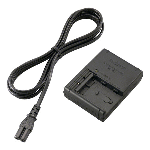 Sony BC-VM10 Battery Charger