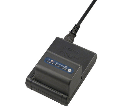 Sony BC-VM10 Battery Charger