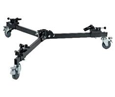Falcon Eyes Heavy Duty Tripod Dolly PT-80 Universal