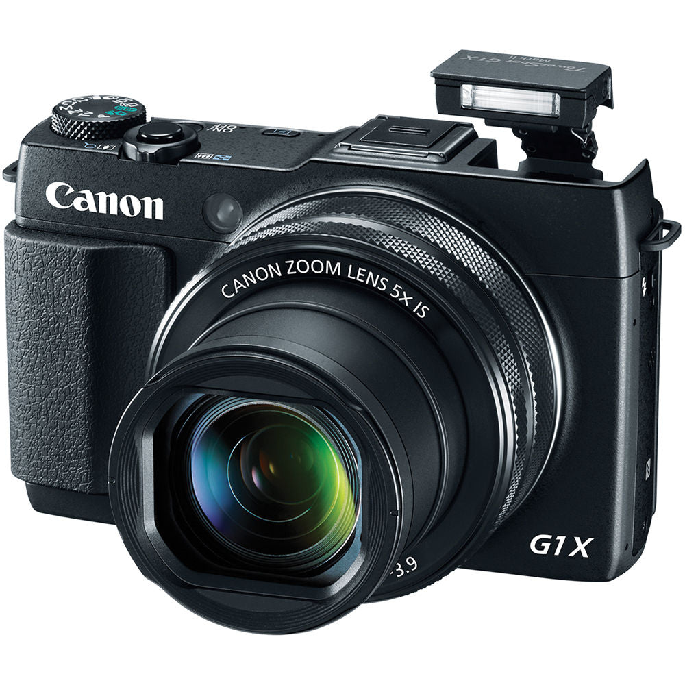 Canon PowerShot G1X mark II