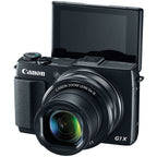 Canon PowerShot G1X mark II