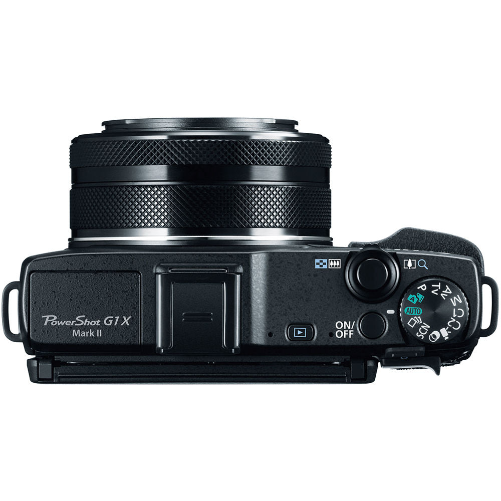 Canon PowerShot G1X mark II