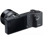 Sigma DP3 Quattro