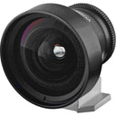 Voigtländer 15mm Viewfinder Black
