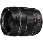 Voigtlander MFT 25mm f/0.95 Nokton II