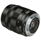 Voigtlander MFT 25mm f/0.95 Nokton II