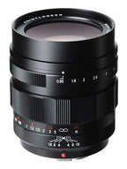Voigtlander MFT 42.5mm f/0.95 Nokton