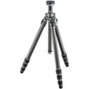 Gitzo GT2542 Mountaineer Series 2 treppiede