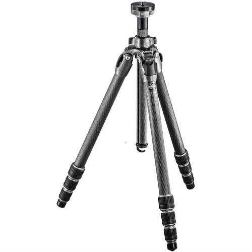 Gitzo GT2542 Mountaineer Series 2 treppiede