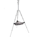 Caruba Tripod net L black