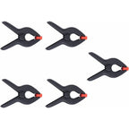 Bresser BR-54 multi clamps set (5x) for cloths, paper or reflector panels