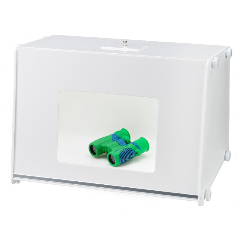 Bresser BR-PH40 Photo Recording Box Digital + Lighting