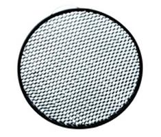 Elinchrom Round Grid 12° per 21cm Standard Riflettore (EL-26054)