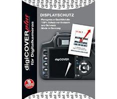 DigiCover universal wide 16:9 2.7 inch