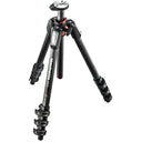 Manfrotto MT055CXPRO4 Treppiede in carbonio