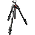 Manfrotto MT055CXPRO4 Treppiede in carbonio