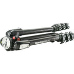 Manfrotto MT055CXPRO4 Treppiede in carbonio