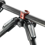 Manfrotto MT055CXPRO4 Treppiede in carbonio